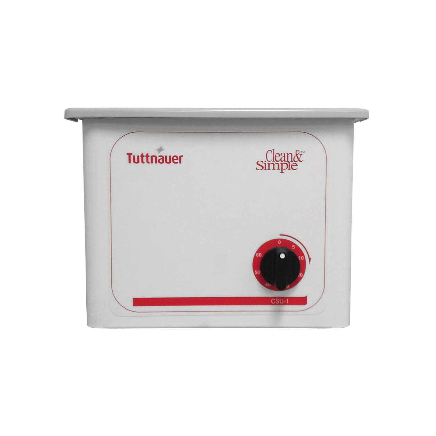 Tuttnauer USA # 12184