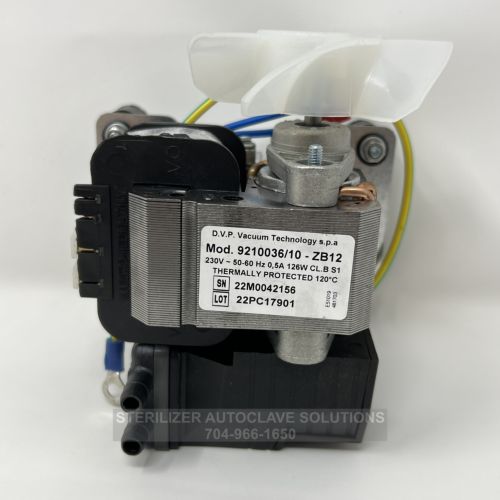 Tuttnauer USA # 2200052