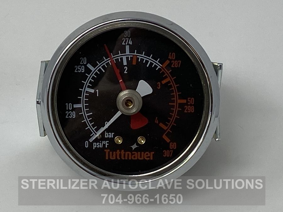 Tuttnauer USA # 2300011