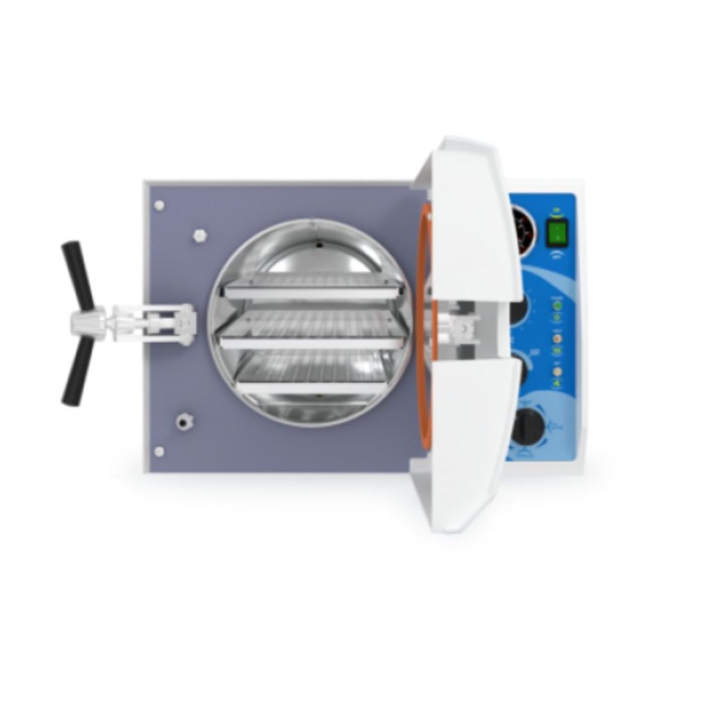 Tuttnauer USA # 2550004