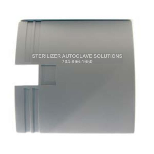 Tuttnauer USA # 2550014