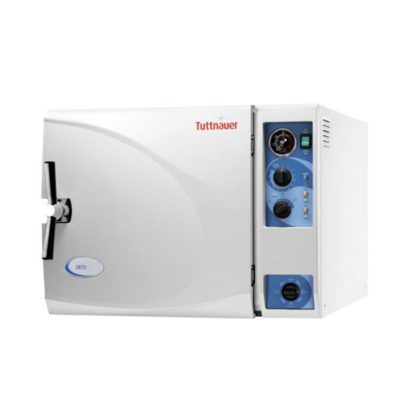 Tuttnauer USA # 2550017