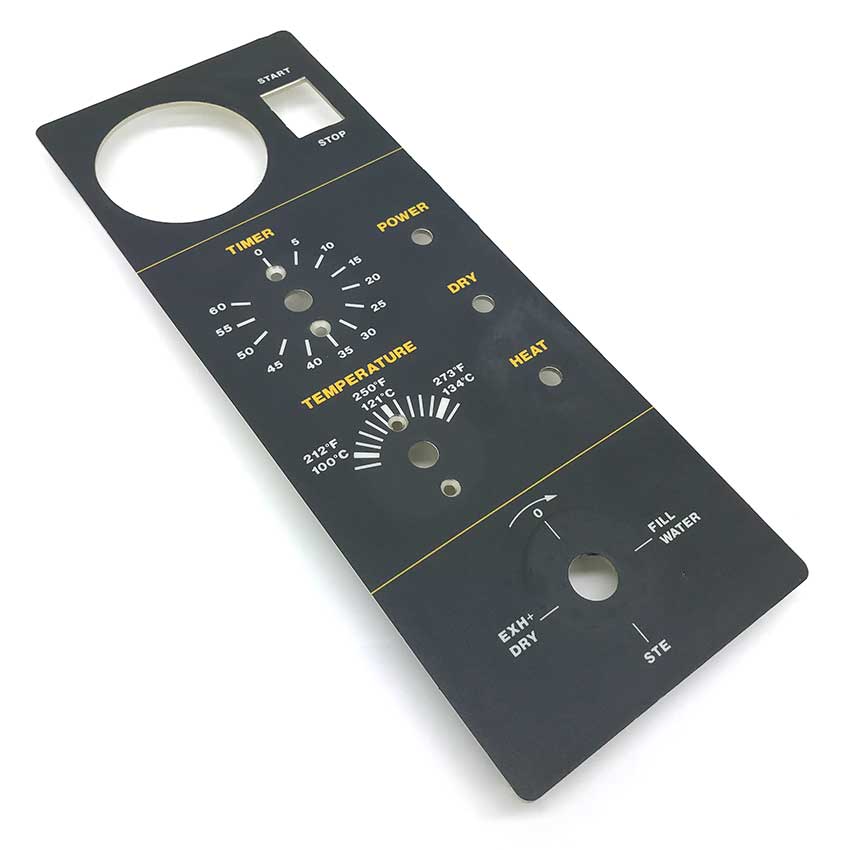Tuttnauer USA # 2560002