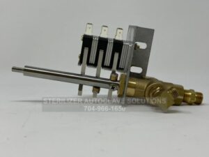 Tuttnauer USA # 3012605