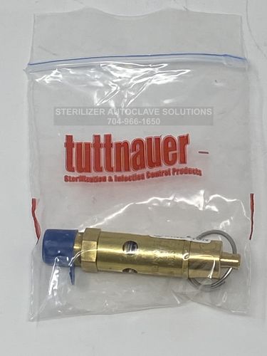 Tuttnauer USA # 3110002