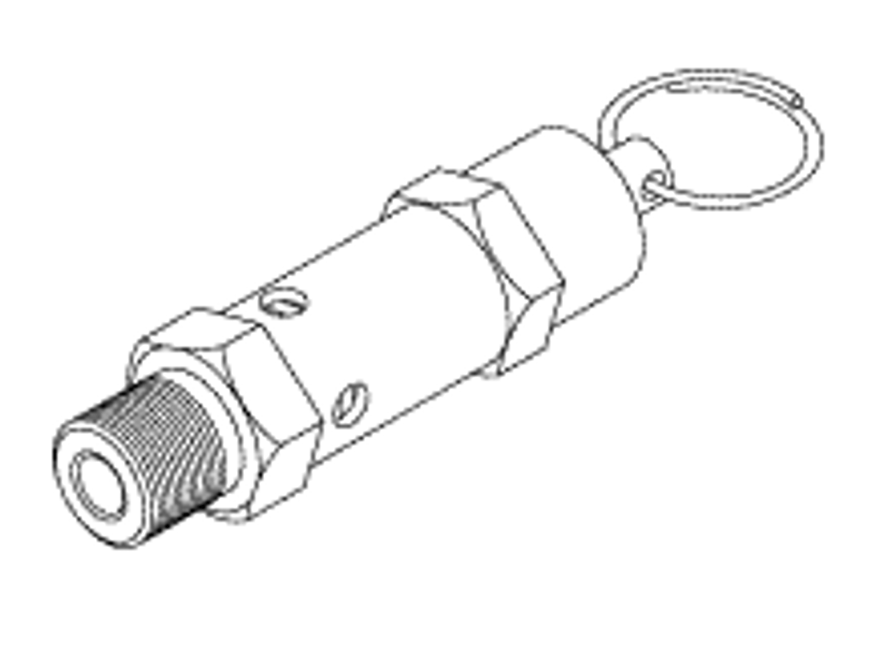 Tuttnauer USA # 3110003