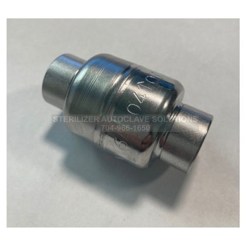 Tuttnauer USA # 3139996
