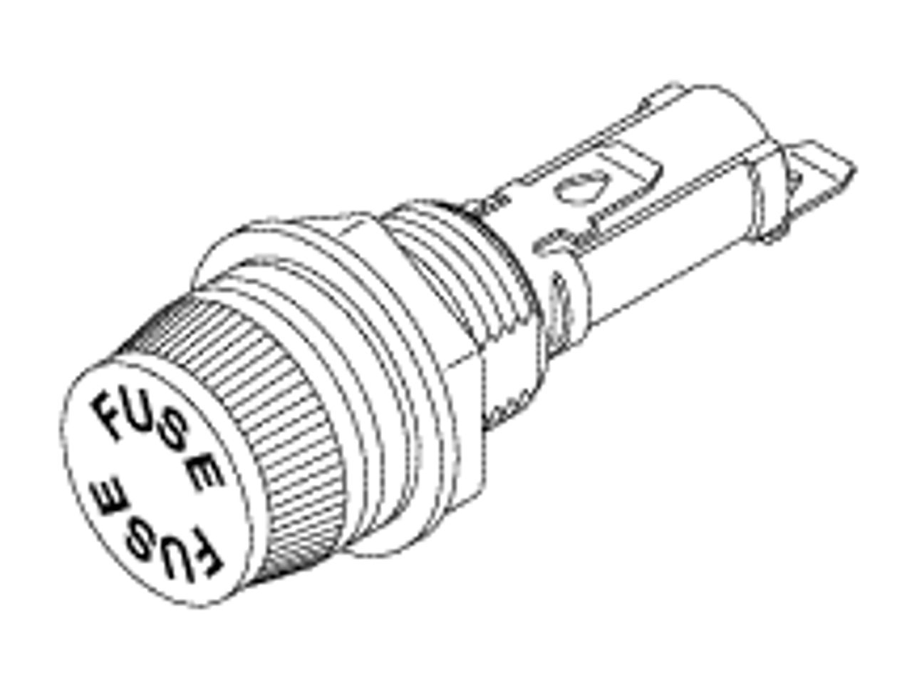 Tuttnauer USA # 32409