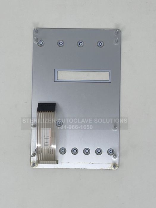 Tuttnauer USA # 3700027