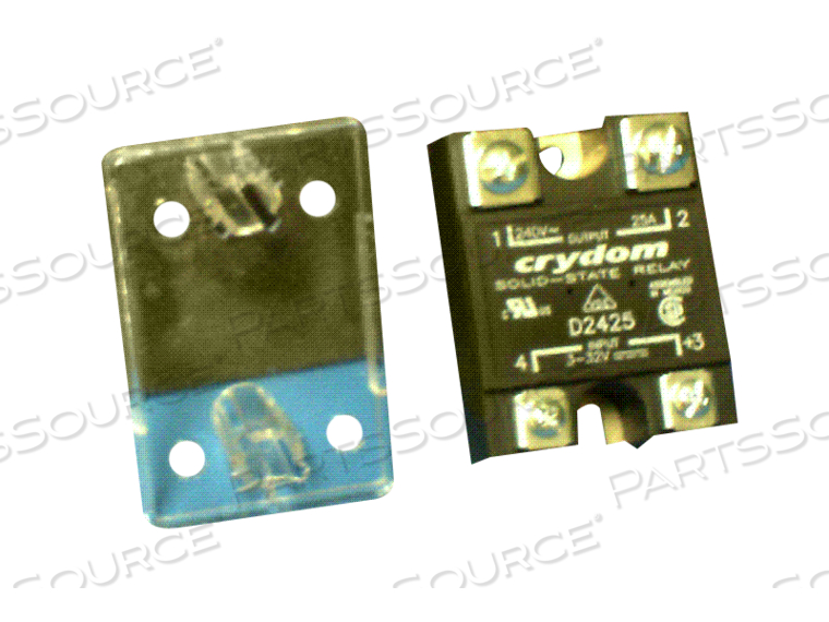 Tuttnauer USA # 4400338