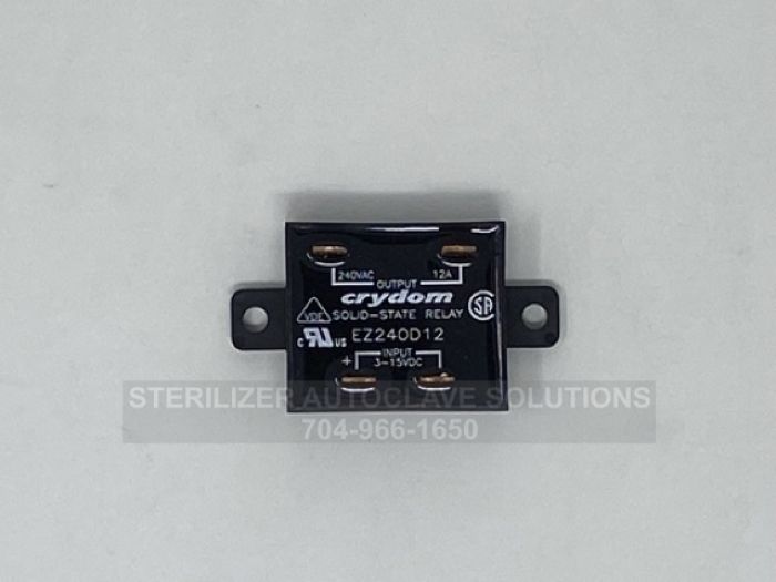 Tuttnauer USA # 4400339
