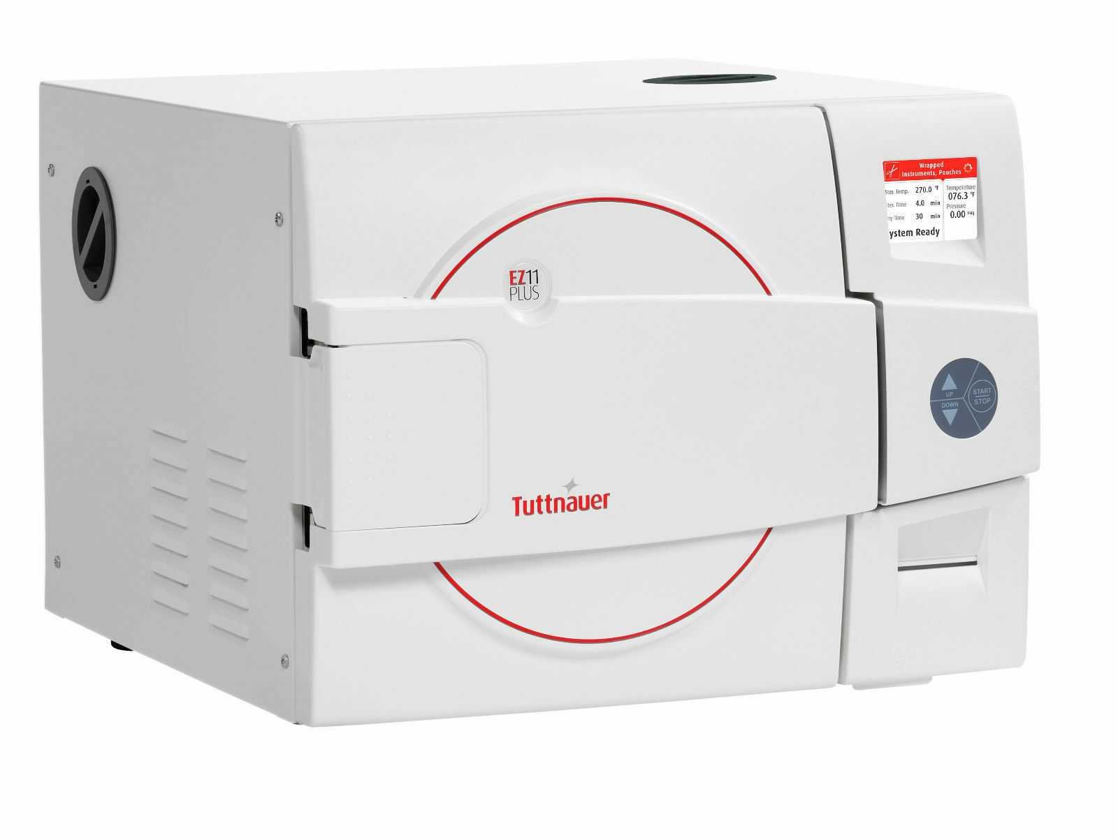Tuttnauer USA # 7261