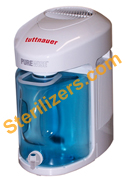 Tuttnauer USA # 9206
