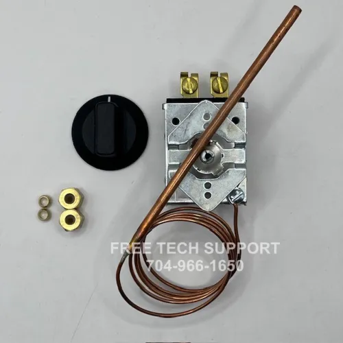 Tuttnauer USA # 9249