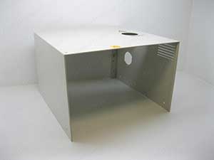 Tuttnauer USA # CB330020