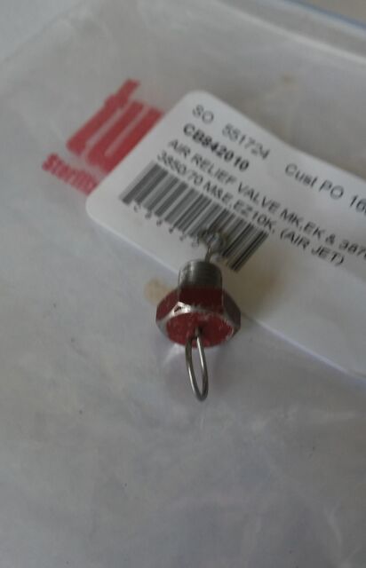 Tuttnauer USA # CB842010