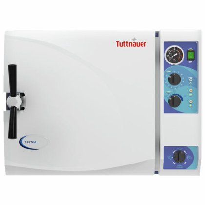 Tuttnauer USA # CC311010