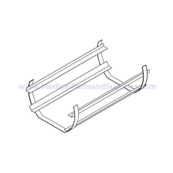 Tuttnauer USA # CC510010