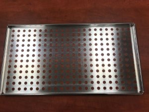 Tuttnauer USA # CC520010