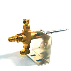 Tuttnauer USA # CMT173-0027