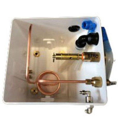 Tuttnauer USA # CMT411-0075