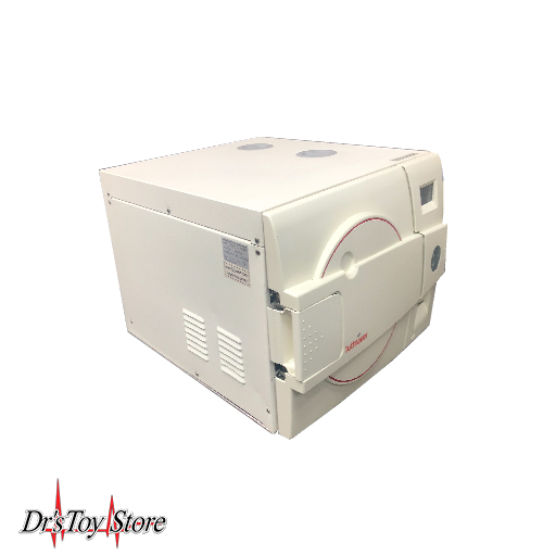 Tuttnauer USA # CMT-411-0143