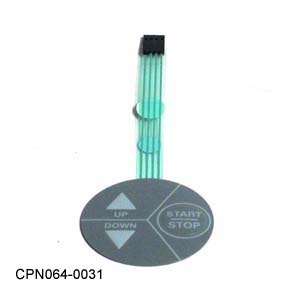 Tuttnauer USA # CPN064-0031