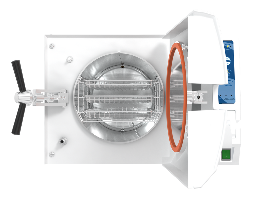 Tuttnauer USA # CT100010