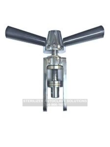 Tuttnauer USA # CT220010
