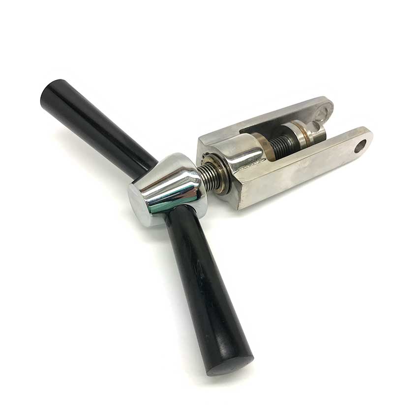 Tuttnauer USA # CT221010