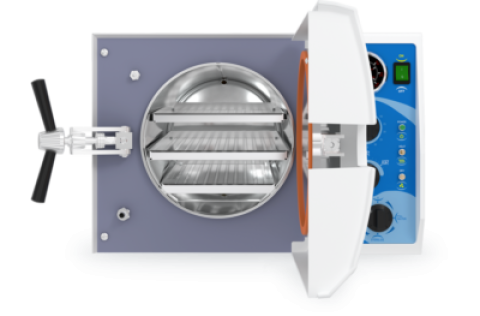 Tuttnauer USA # CT240010