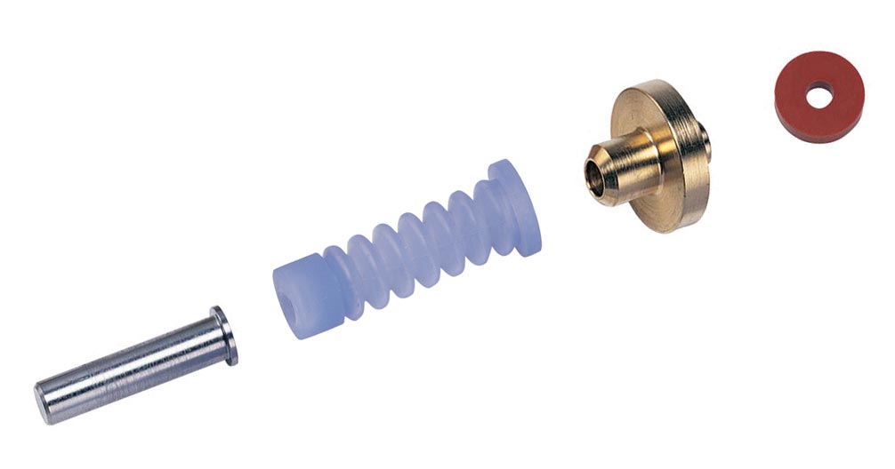 Tuttnauer USA # CT241111