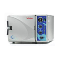 Tuttnauer USA # CT320013