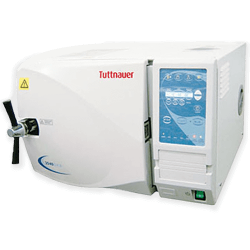 Tuttnauer USA # CT330013
