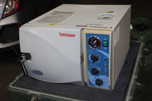 Tuttnauer USA # CT330015