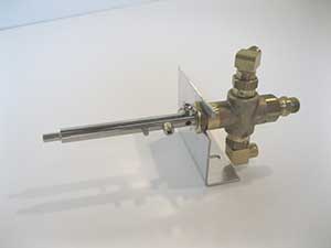 Tuttnauer USA # CT810010