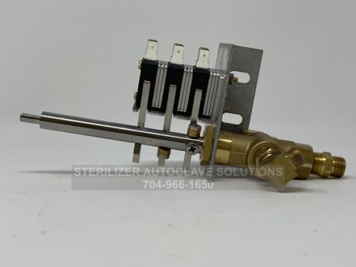 Tuttnauer USA # CT810013