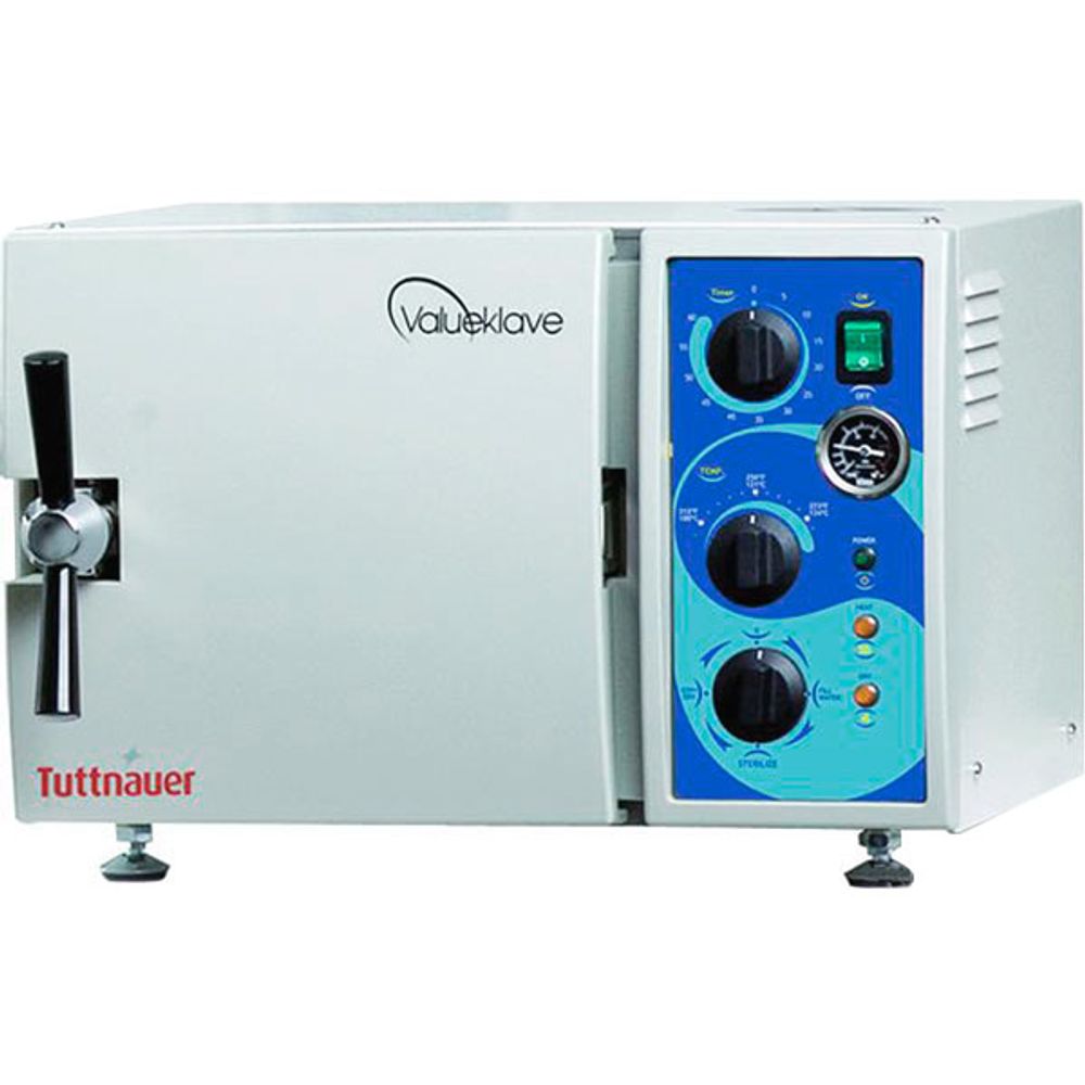Tuttnauer USA # CU821012