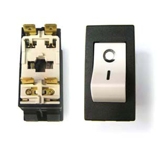 Tuttnauer USA # ELE035-0102