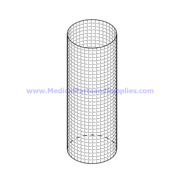 Tuttnauer USA # FIL175-0006