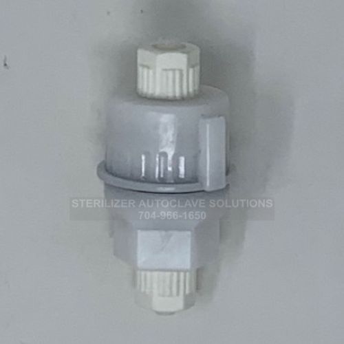 Tuttnauer USA # FIL175-0020