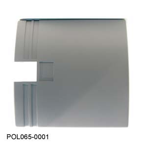 Tuttnauer USA # POL061-0007