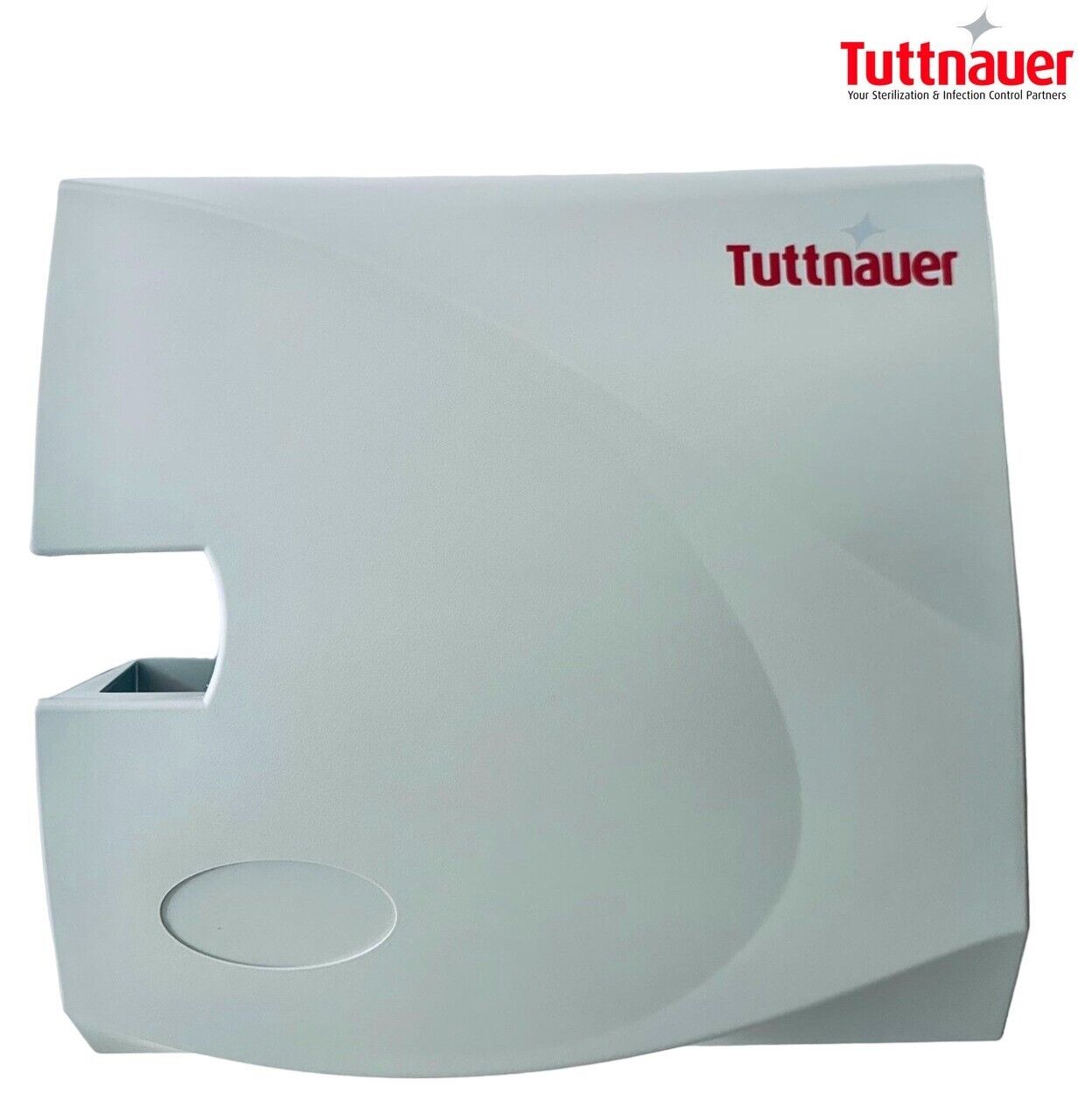 Tuttnauer USA # POL065-0053