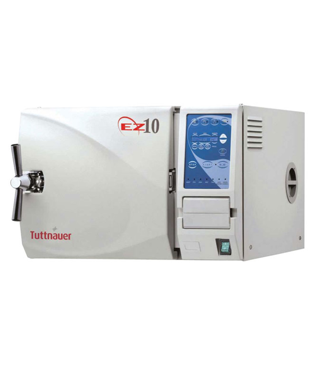 Tuttnauer USA # RCV240-0012