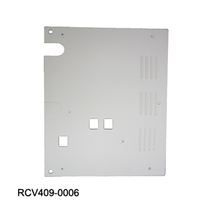 Tuttnauer USA # RCV409-0006
