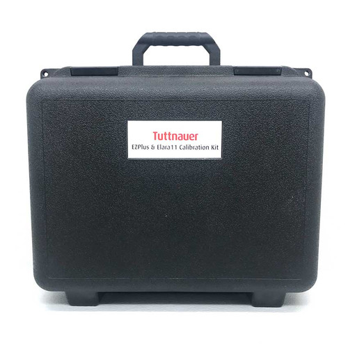 Tuttnauer USA # TEST-13