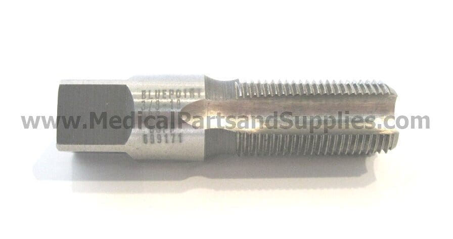 Tuttnauer USA # TEST-3