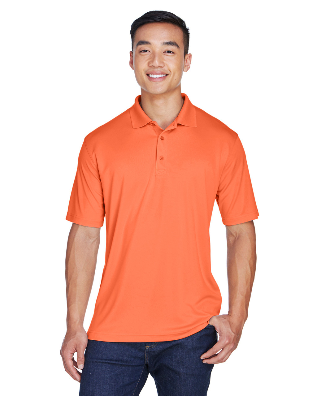 Ultraclub # 8405 ORANGE M