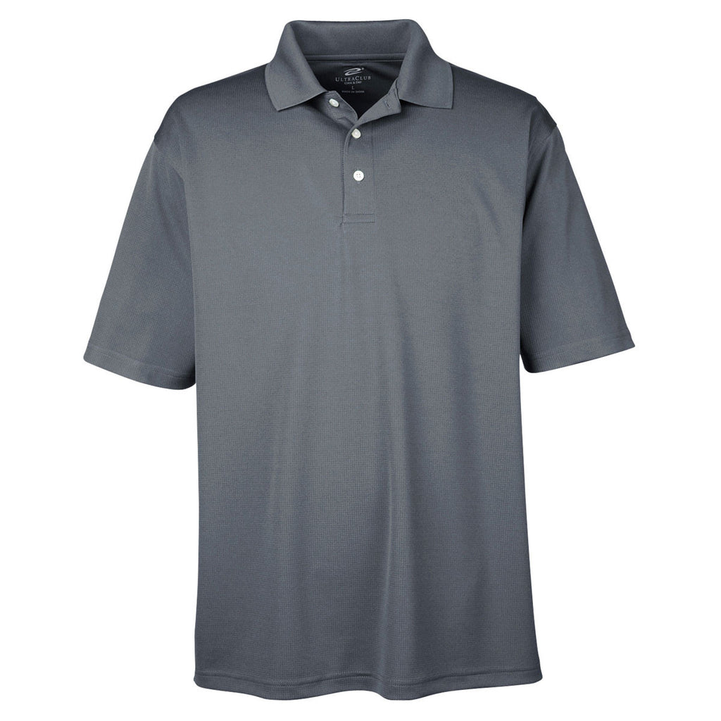 Ultraclub # 8445-CHARCOAL-3XL