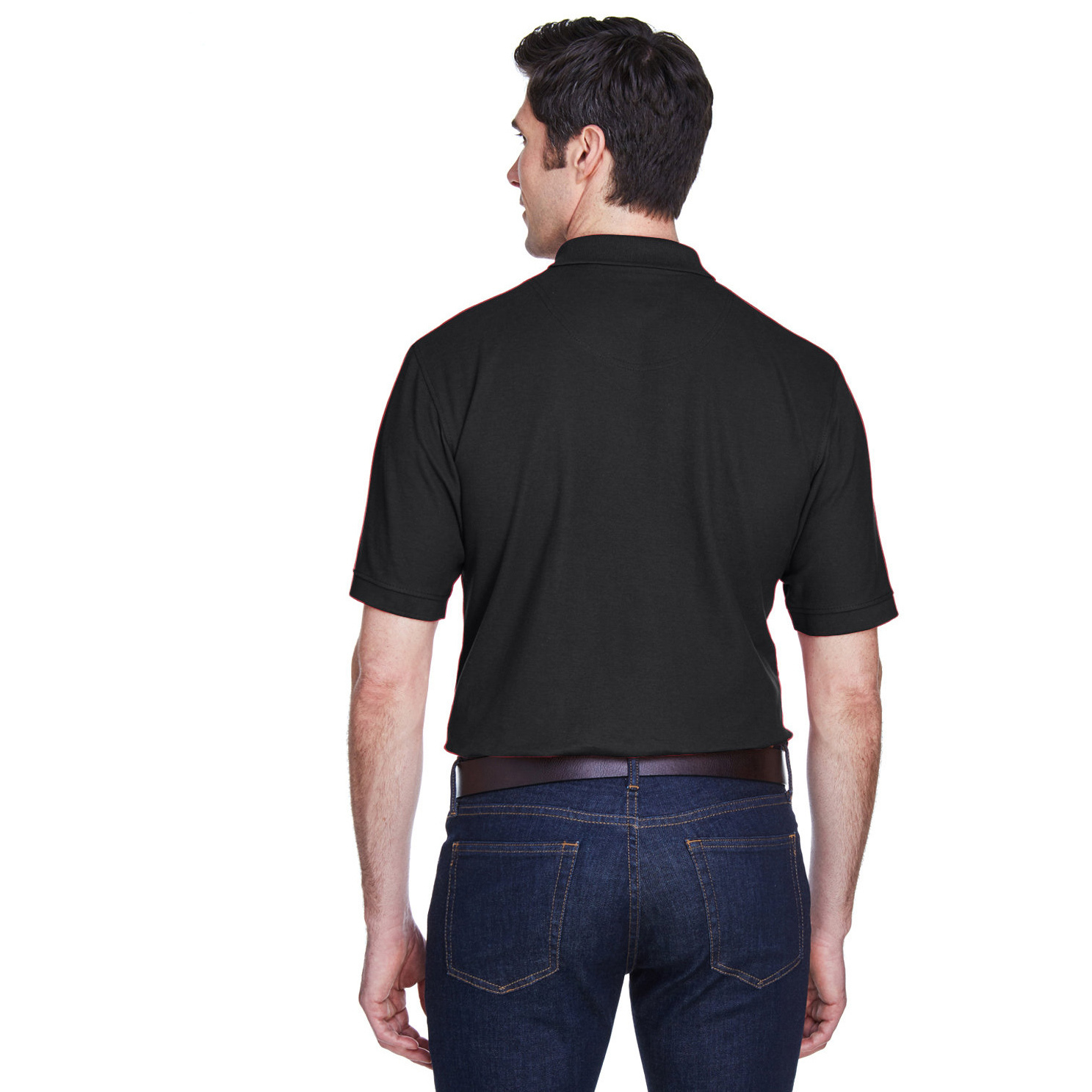 Ultraclub # 8540 BLACK 5XL